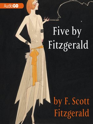 cover image of Five by Fitzgerald